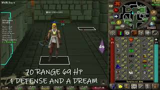 1 DEFENSE HCIM vs XAMPHUR