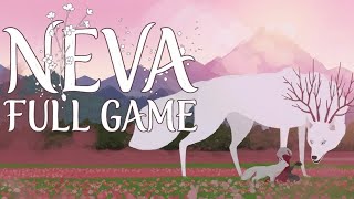 NEVA Full Gameplay Walkthrough (Full Game) – All Chapters & Ending | No Commentary