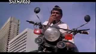 Dil Hindi Movie part 16 YouTube360p