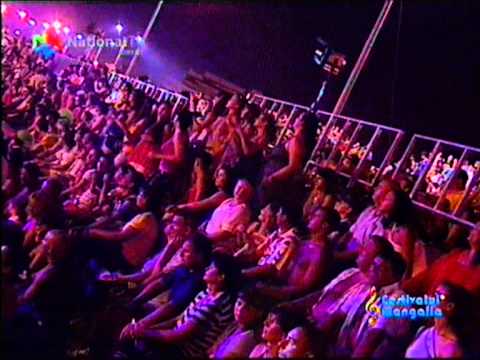 DJ JONNESSEY \u0026 ANER FEAT ROTWISH - IN LOVE (MOVING ELEMENTS REMIX) FESTIVALUL MANGALIA 2010