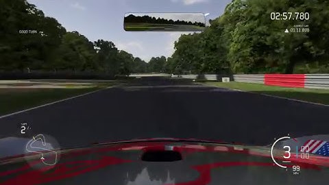 01 - Tire Pressure - Suspension Tuning in Forza Motorsport