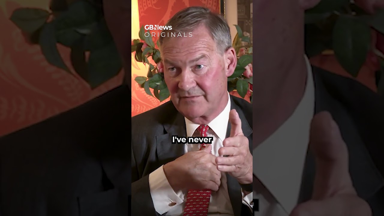 Rupert Lowe's 'HOSTILE' plan for deporting illegal migrants