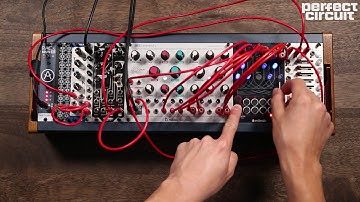 Emblematic Systems Catalyst Macro Crossfader