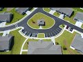 Manor Lake Development