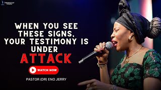 HOW TO KNOW THAT YOUR JOYFUL NEWS IS UNDER ATTACK!! STOP AND WATCH NOW!!!