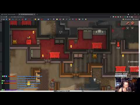 Video RimWorld Ideology - New Expansion - Patch Notes,... - youtube