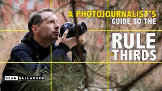 A Photojournalist’s Guide to Using the RULE OF THIRDS  Photography Composition Tips