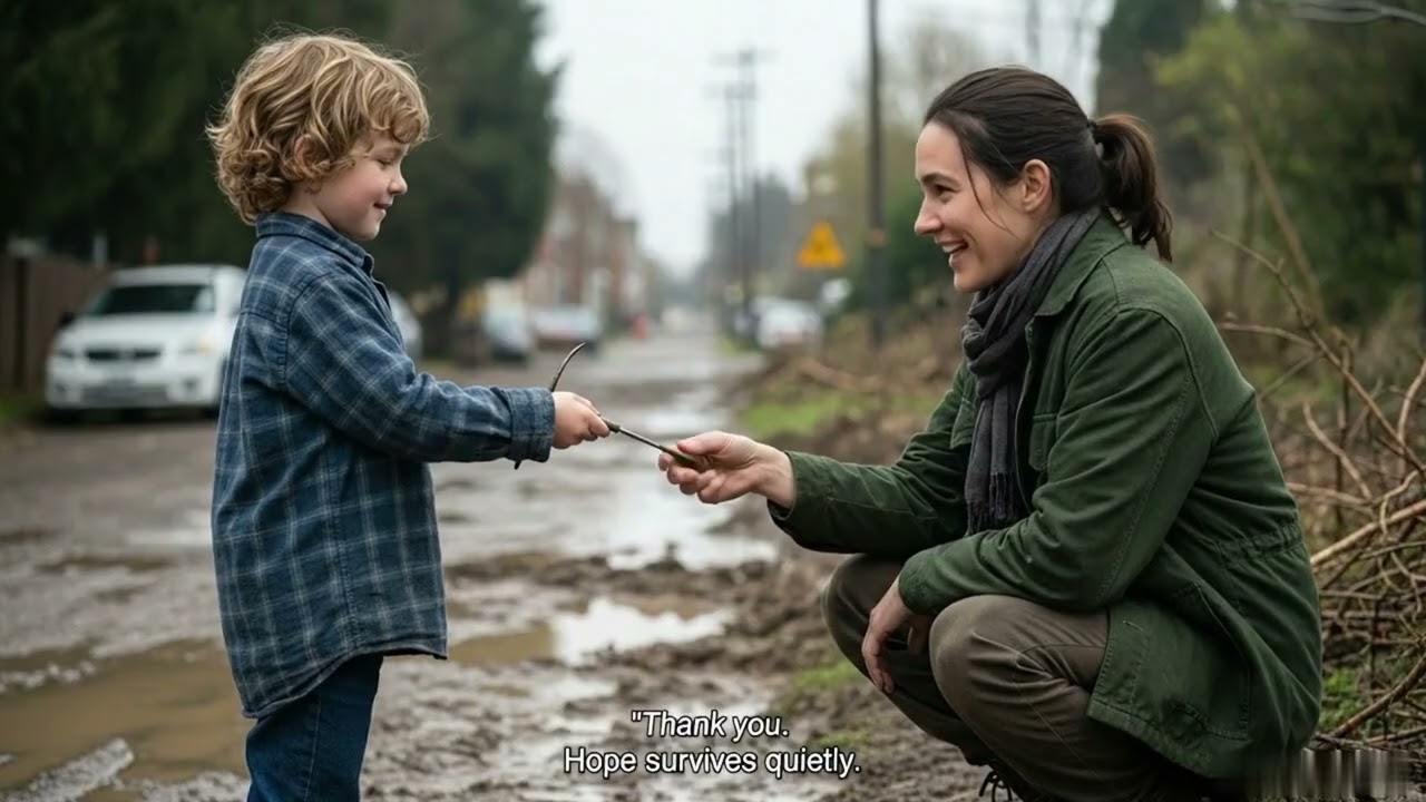 Extreme Flood Disaster After Heavy Rain | Rainy Season Flood | Icefire Wilderness