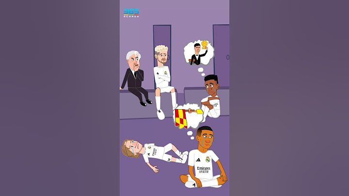 خلف كواليس مباراة ريال مدريد ضد ميلان: إحباط يتحول إلى حماس ثم تعثّر!