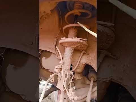 Steering Knuckle Automotive Definition
