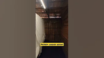 Patnem Garden Resort Patnem Beach South Goa 