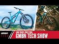 A Long Travel Linkage Fork From Trust Performance | Tech Show Ep 87