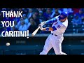 Victor Caritini Tribute | Good Luck with the Padres Vic!
