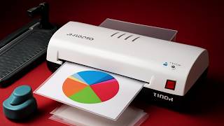 Detailed A4 Paper Laminator 4-in-1 Kit Review | Geleos Master Information