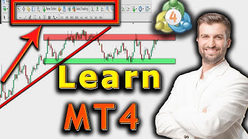 How To Use MetaTrader ? (Part 2) 📈📚🧠