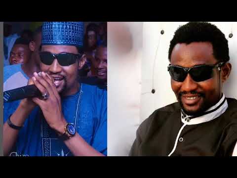 Sabuwar Wakar Nura M Inuwa Mai Zafi SARKI GOMA Latest Hausa Song