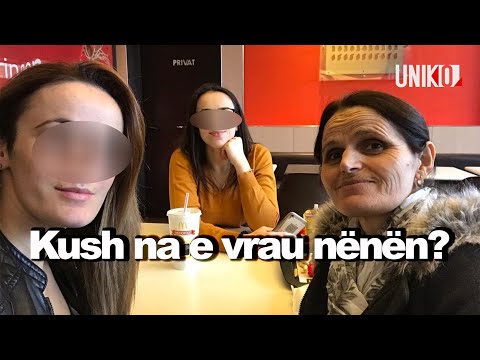 Video: Kush e vrau nënën e Beckett?