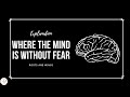 Where The Mind Is Without Fear  | Ch 8 | Roots and Wings Class 6 | Difficult words in description