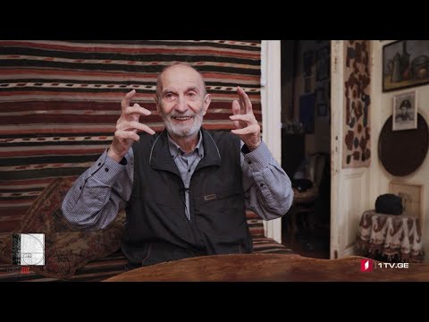 „ლომერი... და დღე იყო უფრო გრძელი წუთისოფელზე“ ნატალია პაჭკორიას #ტელედოკი