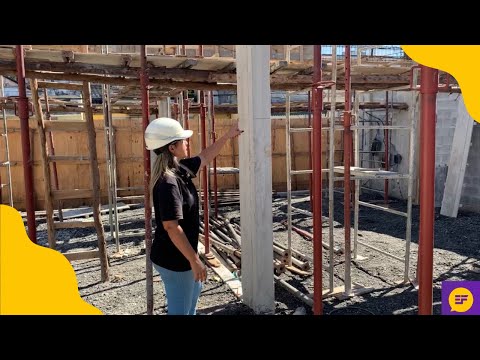 HOW TO ENSURE PROPER SAFETY ON YOUR CONSTRUCTION SITE?? DO YOU PAY SPECIAL ATTENTION TO FORMWORK ...