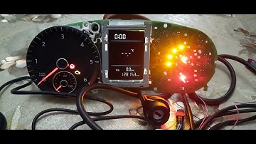 vw caddy 2012 all key lost programming success 👍👍👍 using xtool pad3SE