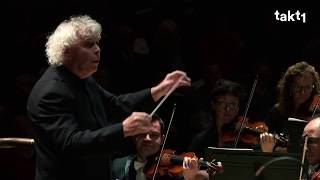 Takt1 Trailer Simon Rattle London Symphony Orchestra Live Bartók And Bruckner 2019