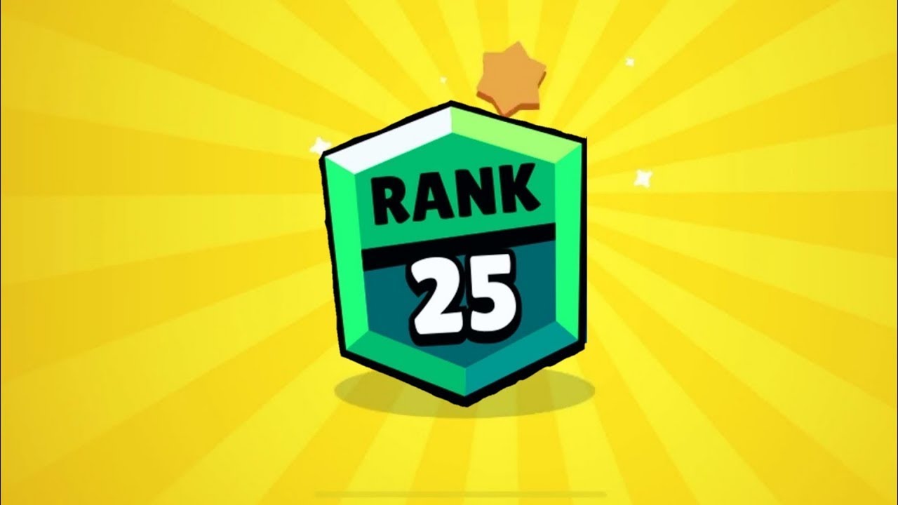 Мой 2-й персонаж на 25 ранге