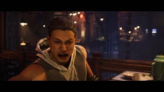 Download lagu Mortal Kombat Bonk