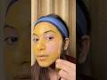 Follow krlo🥺 #brightskin #skincareroutine #shortfeed #skincare #diy #facemask #ytshorts #hack