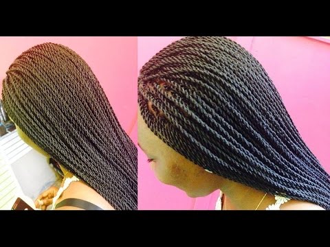 Comment To- Twists Tutorial