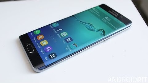 How to Transfer Data to Samsung Galaxy S6 or S6 Edge