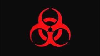 Biohazard Alarm[WARNING: The sound is very LOUD]