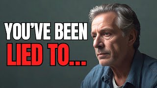 Celebrity 7 Lies Men Over 50 Must Stop Believing — Before It’s Too Late Profile