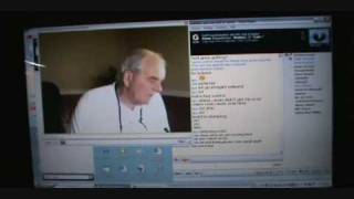 Selftransformation: Free Chat with Edward Jones on Paltalk (Ego and Violence)
