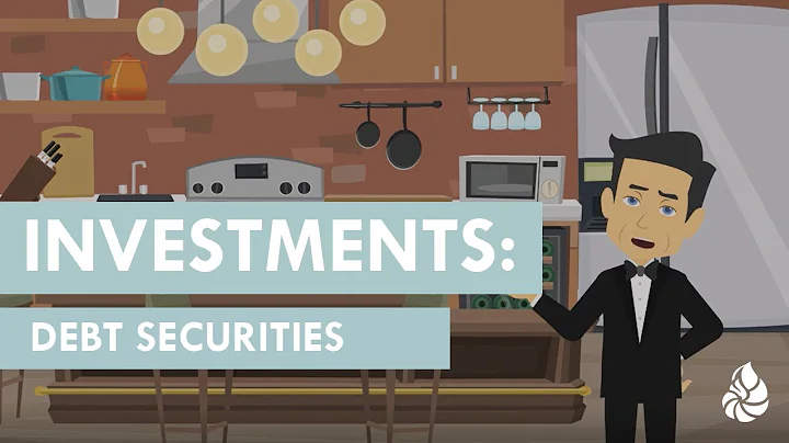 Investments: Debt Securities - DayDayNews