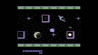 COMMODORE 64 += SPACE CONDOR =+ WALKTHROUGH - NEW WIP GAME 2026