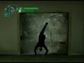 The Matrix: Path of Neo - Level 17/18 - The Chase: "I Need an Exit!"/He is the One