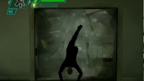 The Matrix: Path of Neo - Level 17/18 - The Chase: "I Need an Exit!"/He is the One
