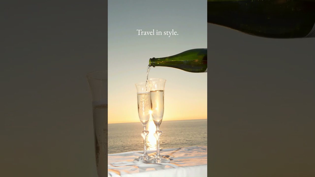 Discover Azamara | Luxury Small Ship Cruising