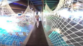 Аквапарк ривьера (Казань) 20.01.15(, 2015-01-21T19:55:39.000Z)