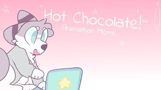 Hot Chocolate - Meme