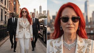 This Is The RICHEST Woman Who OWNS NEW YORK...