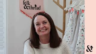 🎥 The Folk & Thread Ultimate Guide to Baby Sleep Bags