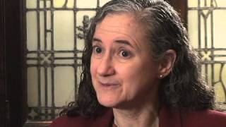 Interview with WSRP Director Ann Braude