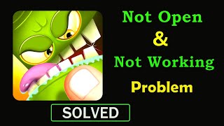 How to Fix Mmm Fingers App Not Working Problem | Mmm Fingers Not Opening Problem in Android & Ios screenshot 2