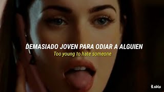 Madison Beer - Stay Numb And Carry On (sub. español + lyrics) || Jennifer&#39;s Body