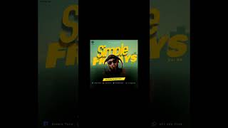 Simple Fridays Vol 086 Mixed By Simple Tone