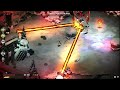 Hades boss1 heal sword
