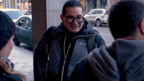 Jonas Borg Lumix ambassador