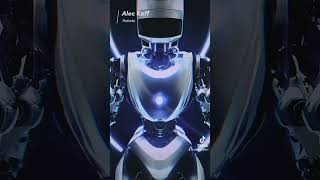 Alec Koff - Robots
